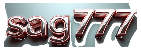 sag777 logo
